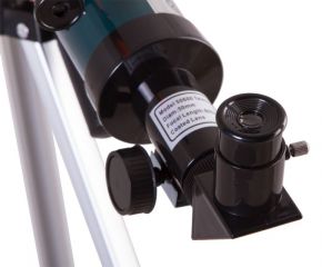 Набор Levenhuk LabZZ MTB3: микроскоп, телескоп, бинокль