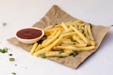 Картофель фри