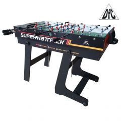 Игровой стол - трансформер DFC SUPERHATTRICK 4 в 1 SB-GT-08